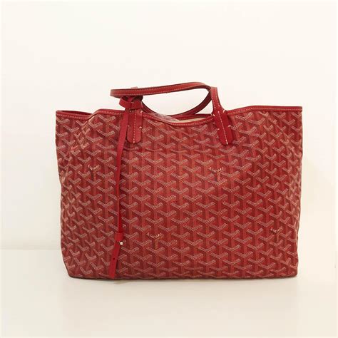 where to buy goyard tote in usa